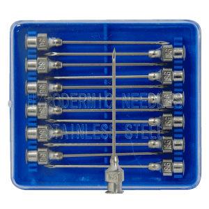 Needles - Stainless Steel