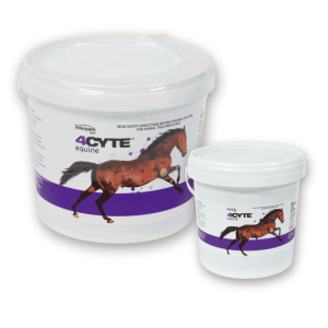 4CYTE Equine