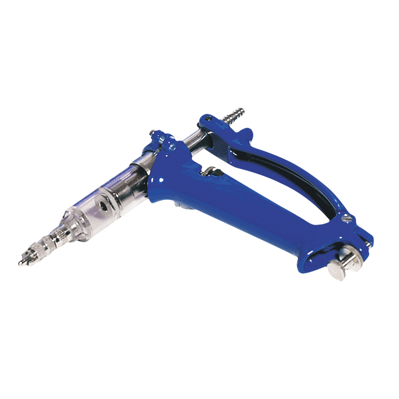 Dectomax Gun
