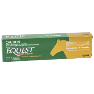 Equest Plus Tape Gel