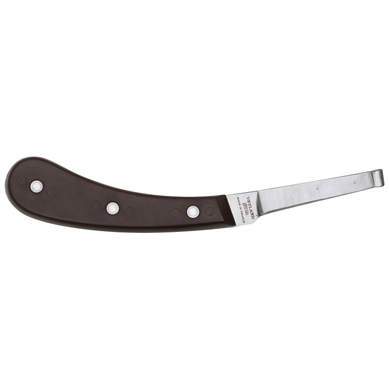 Hoof Knife, Genia - Left Hand [Each]