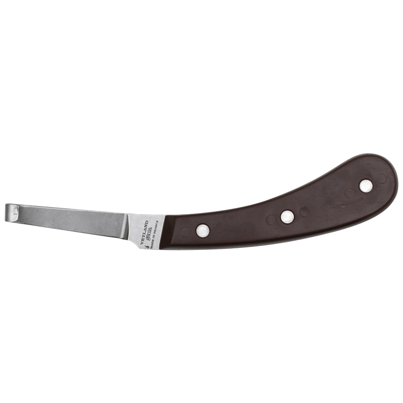 Hoof Knife, Genia - Right Hand [Each]