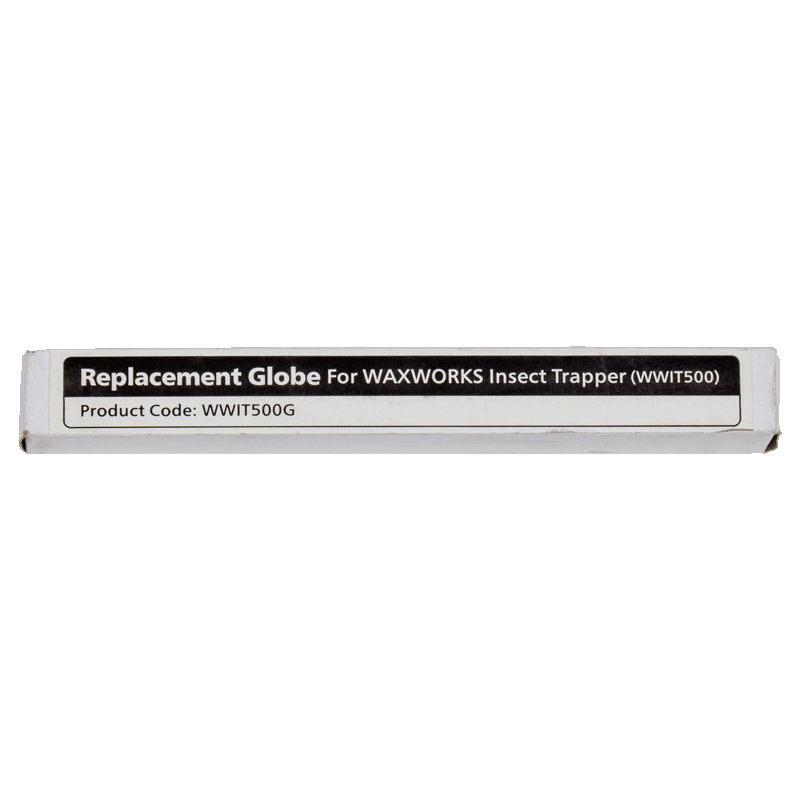 Insect Trapper Globes