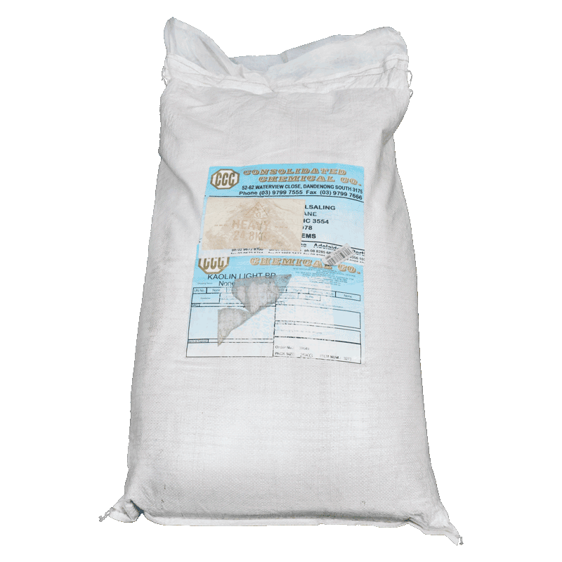 Kaolin Light BP