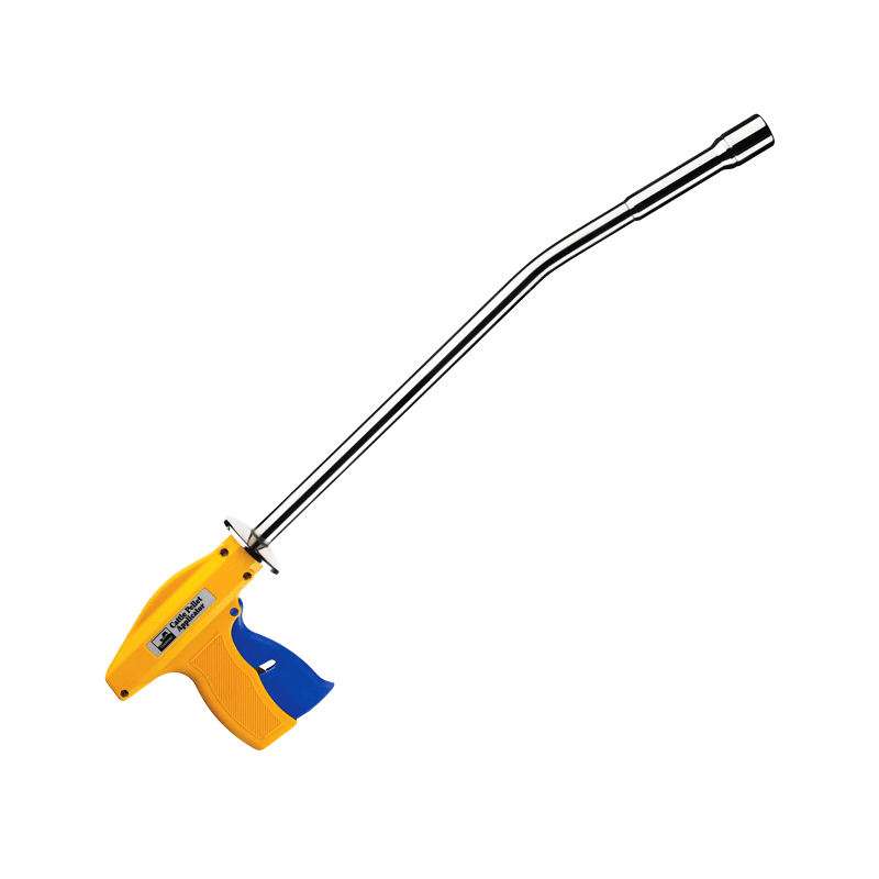 Permatrace Cattle Pellet Applicator
