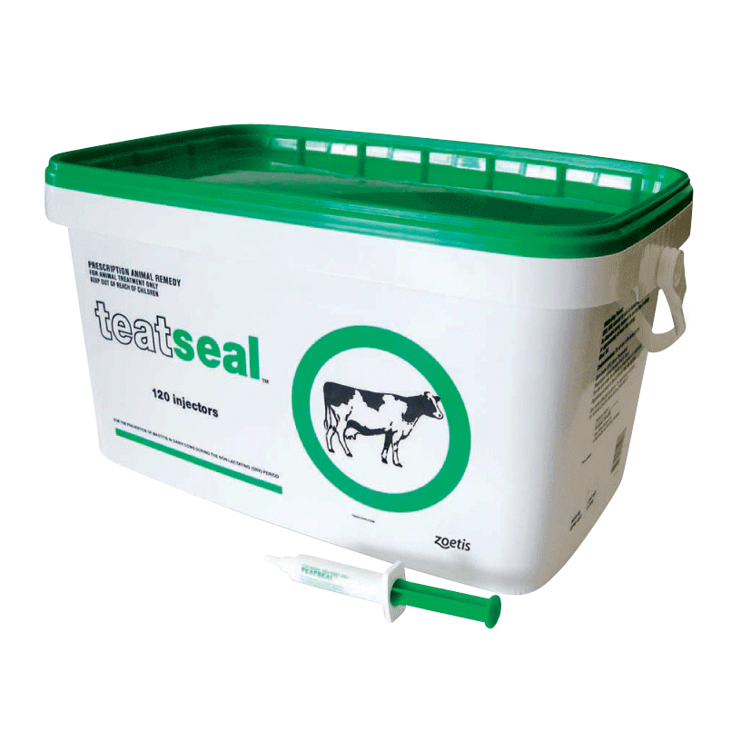 Teatseal