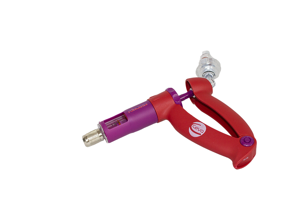 Forceris Applicator