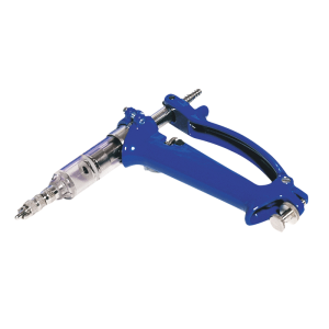 Dectomax Gun