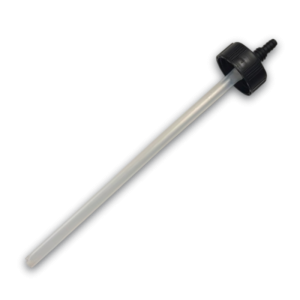 Draw-Off Tube, Coxi-Stop
