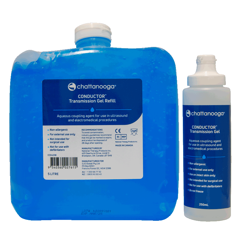 Ultrasound Gel, Ape ECO