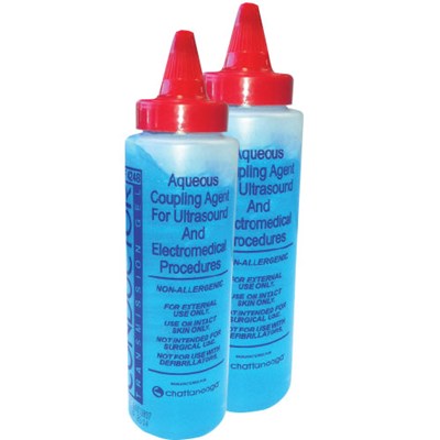 Ultrasonic Gel (Chattanooga)