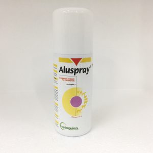 Aluspray