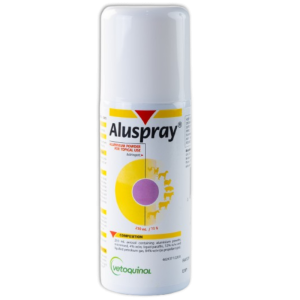 Aluspray