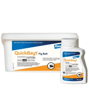 Quickbayt Fly Bait