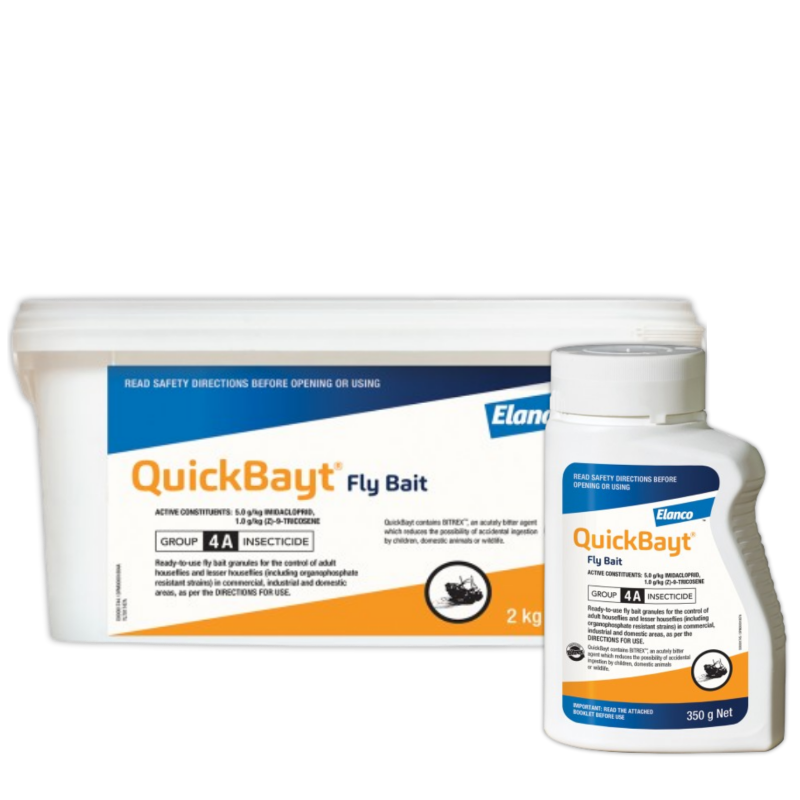 Quickbayt Fly Bait