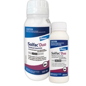 Solfac Duo