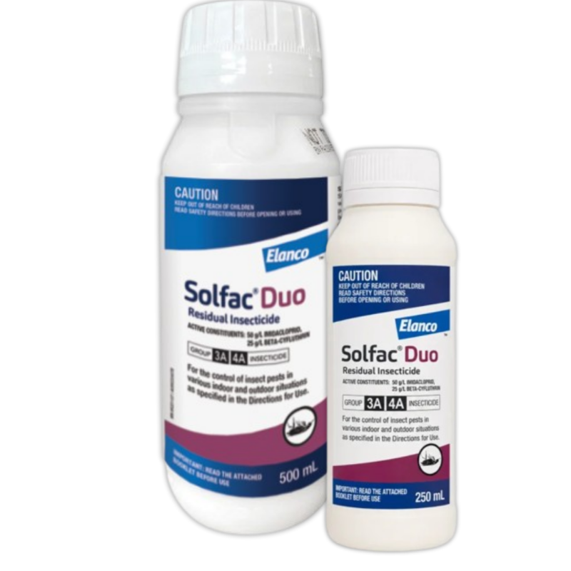 Solfac Duo