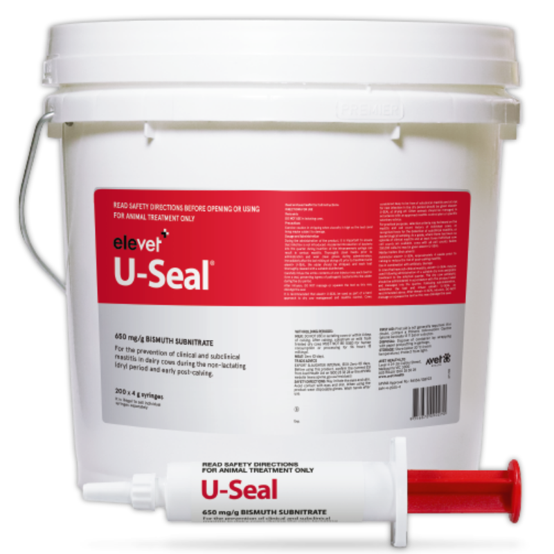 Elevet+ U-Seal
