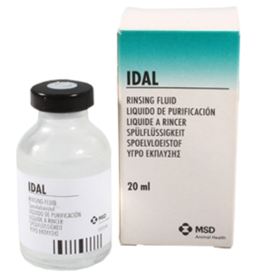 IDAL Rinsing Fluid
