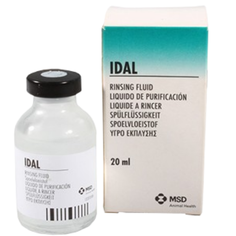IDAL Rinsing Fluid