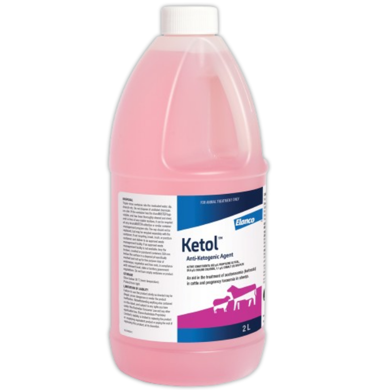 Ketol