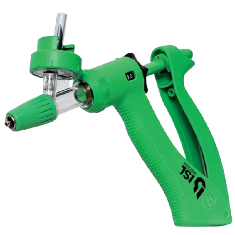 Vaccinator, ISL Bottle Mount UBMV 6ml [Each]