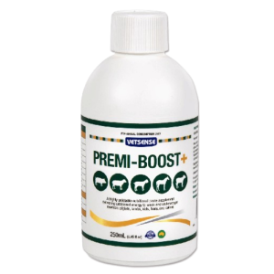 Vetsense Premi-Boost+