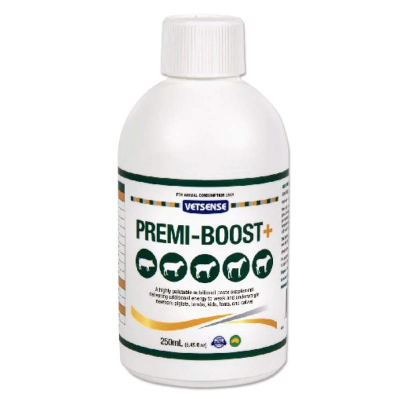 Vetsense Premi-Boost+